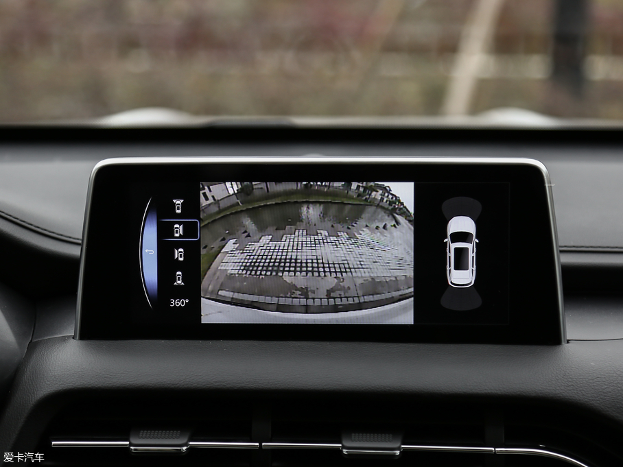 2018̩T500 1.5T ԄܻŞ