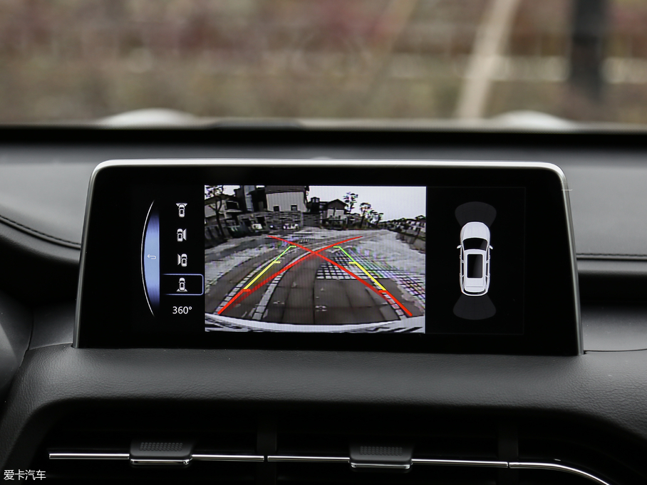 2018̩T500 1.5T ԄܻŞ