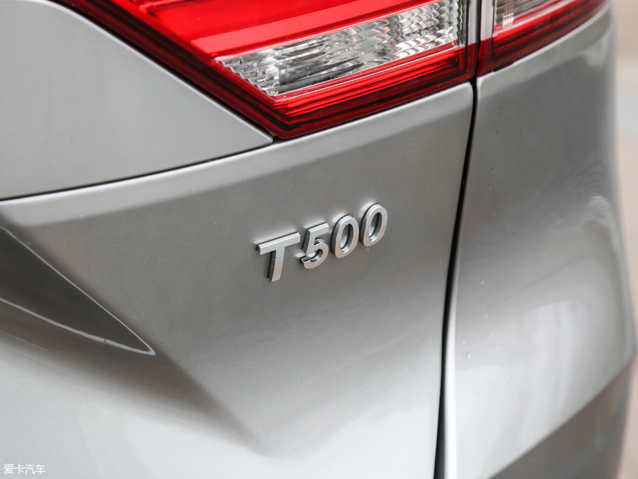 2018̩T500 1.5T Ԅܻ(lin)F