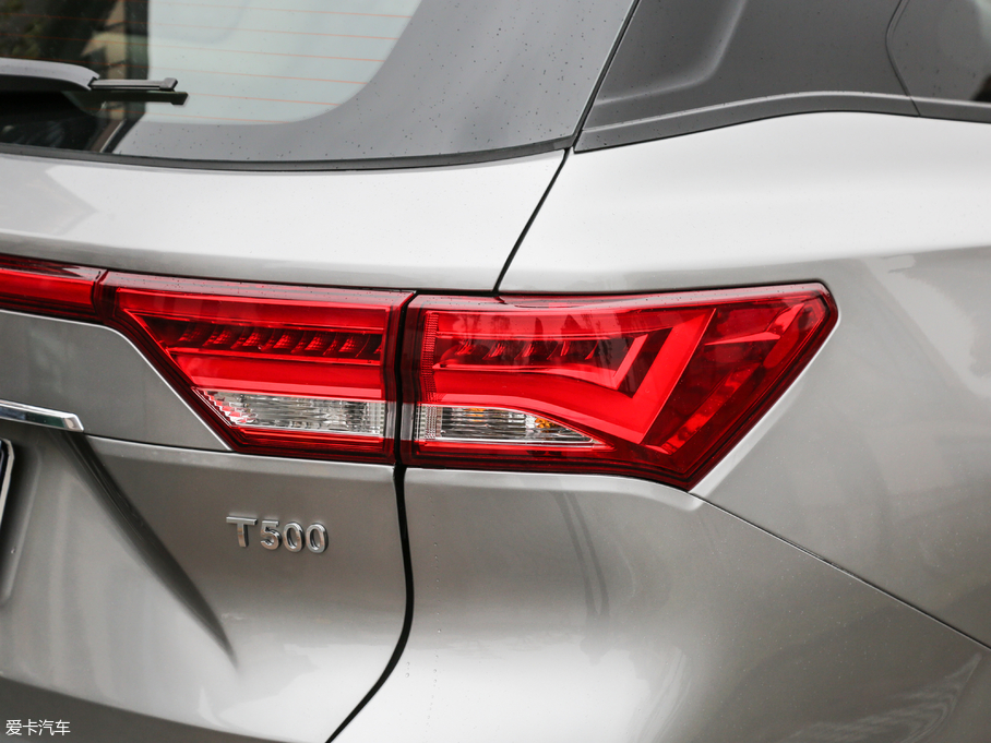 2018̩T500 1.5T Ԅ(dng)ܻ(lin)F