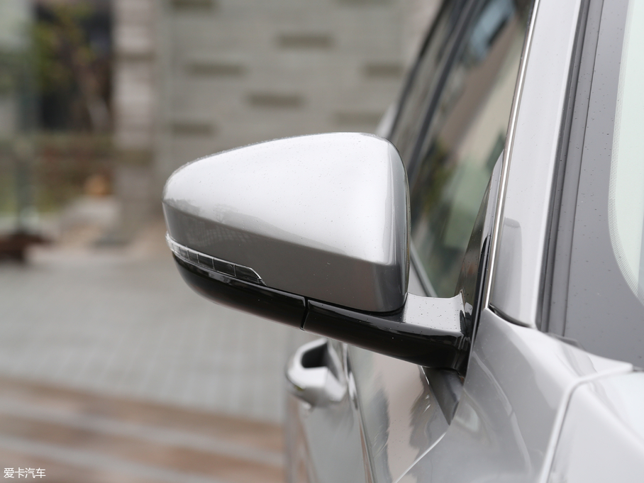 2018̩T500 1.5T Ԅ(dng)ܻ(lin)F