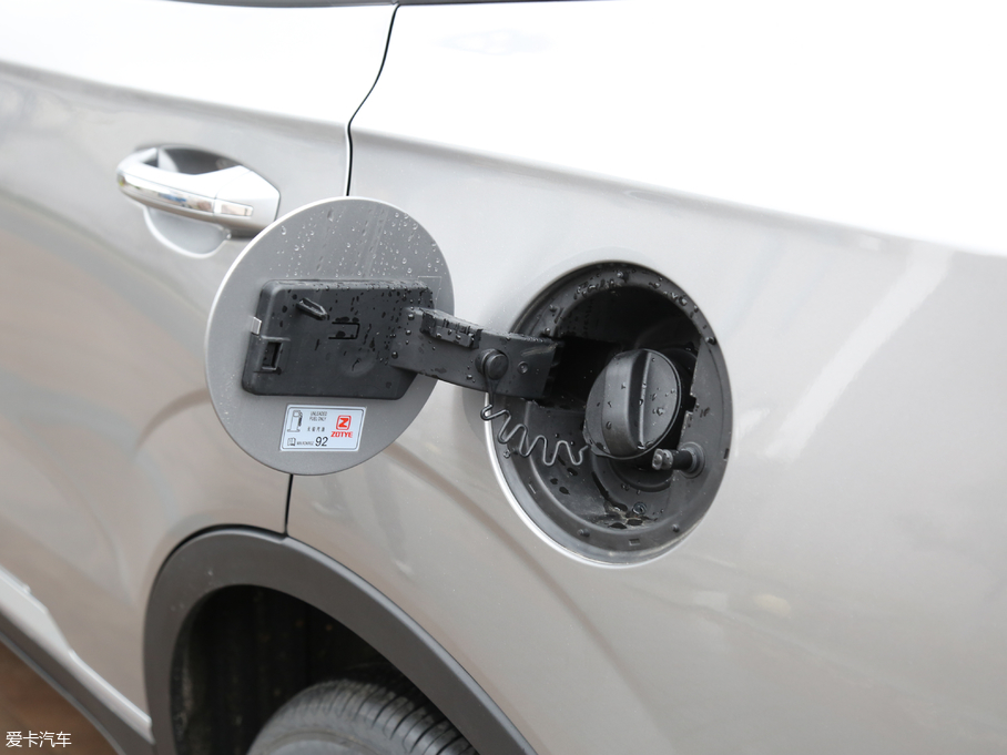 2018̩T500 1.5T Ԅ(dng)ܻ(lin)F