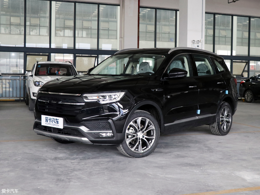 2018̩T500 1.5T Ԅ