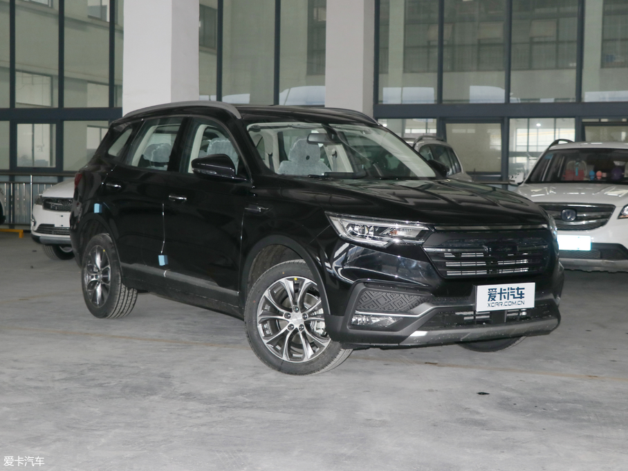 2018̩T500 1.5T Ԅ