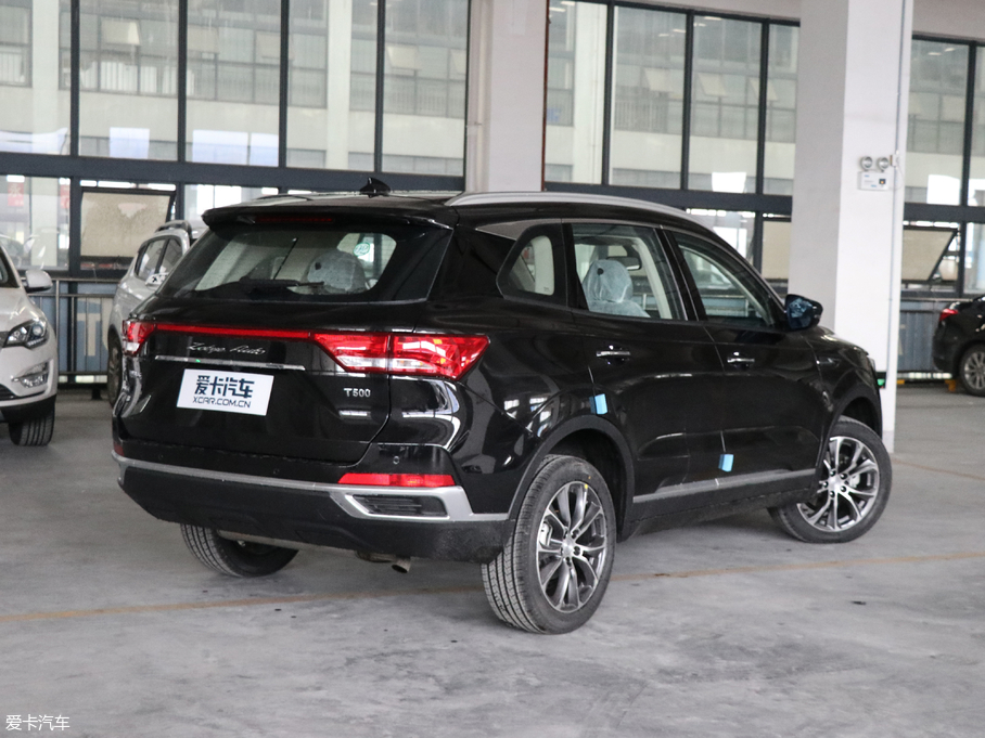 2018̩T500 1.5T Ԅ
