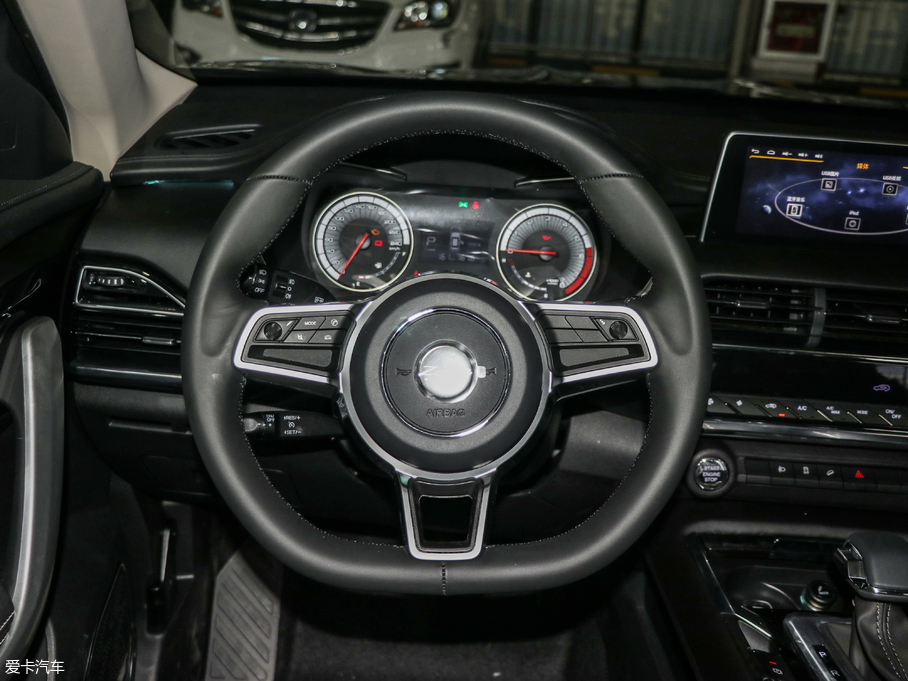 2018̩T500 1.5T Ԅ