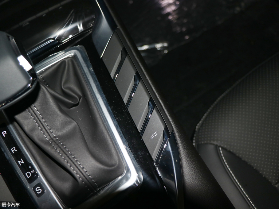 2018̩T500 1.5T Ԅ