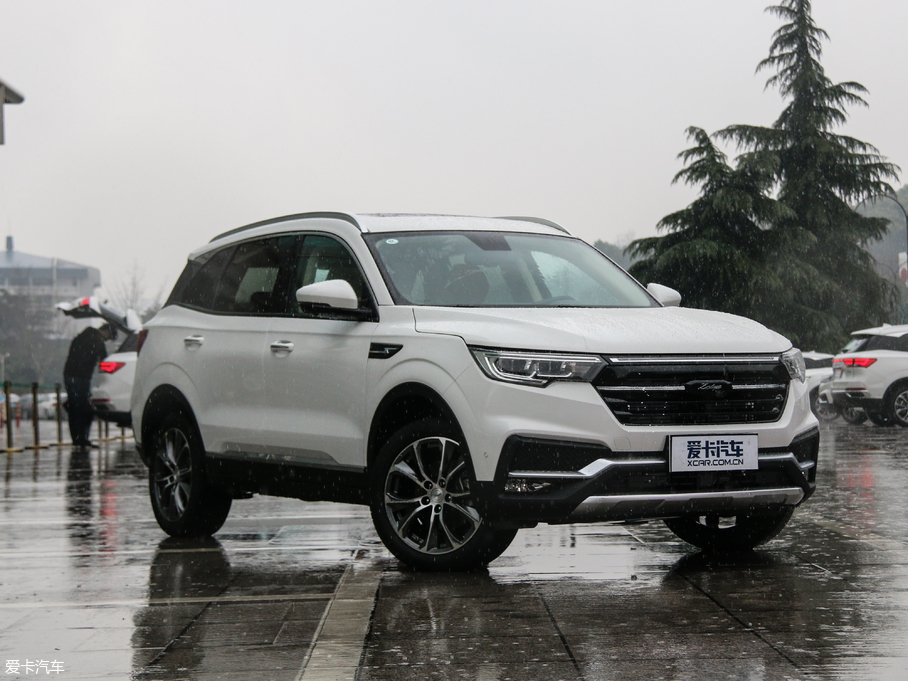 2018̩T500 1.5T ԄܻŞ