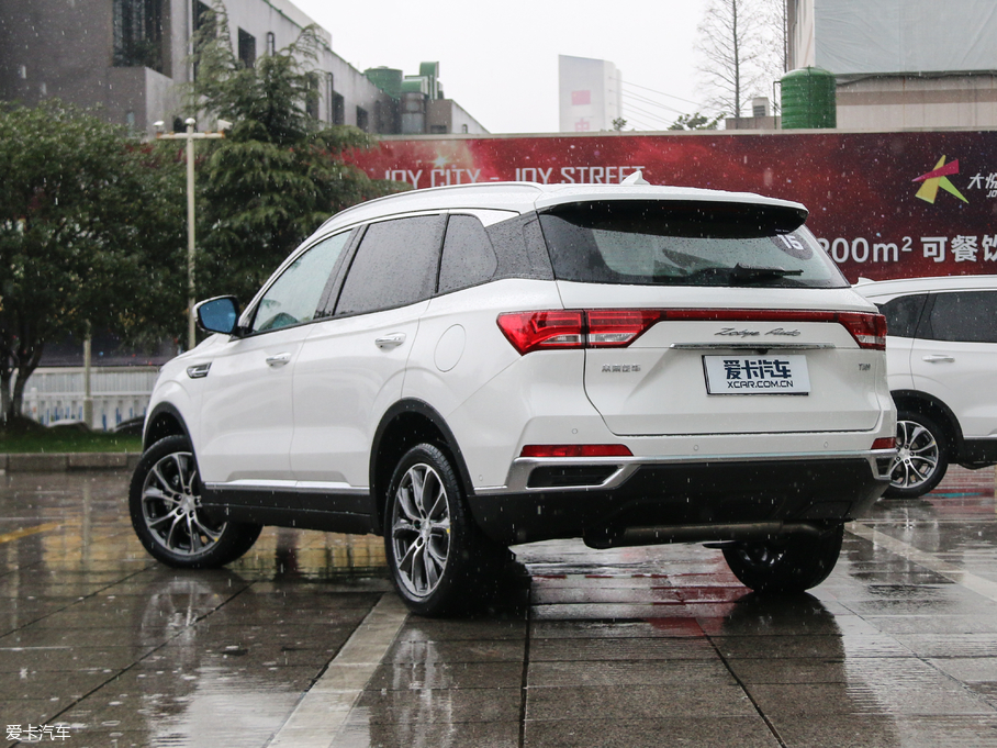 2018̩T500 1.5T Ԅܻ(lin)Ş