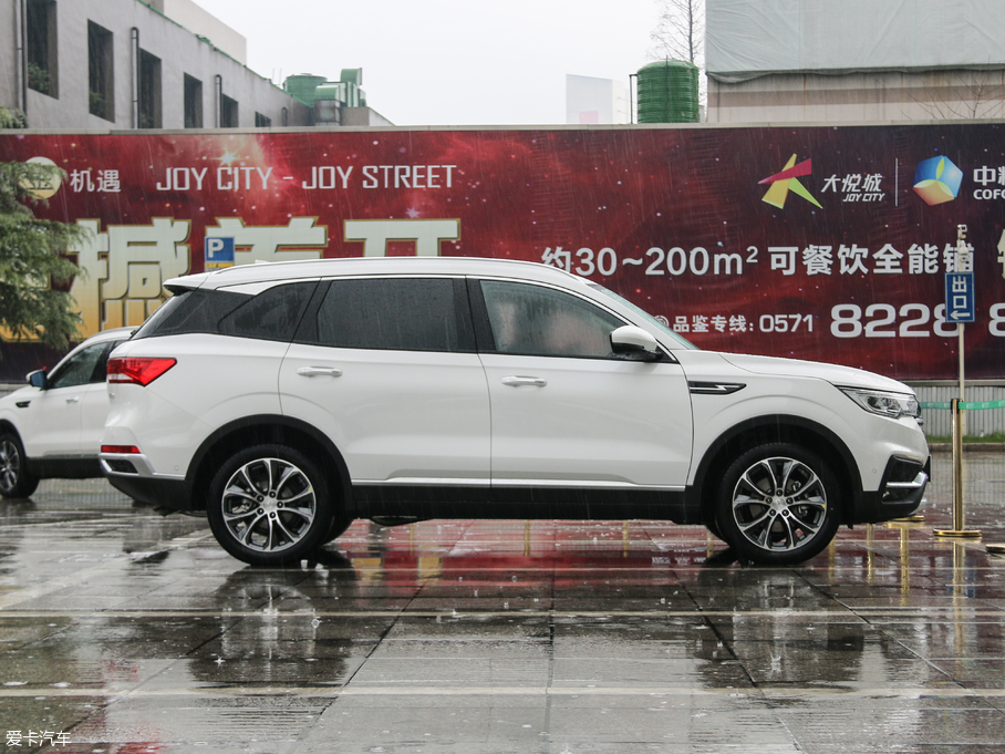 2018̩T500 1.5T Ԅ(dng)ܻ(lin)Ş