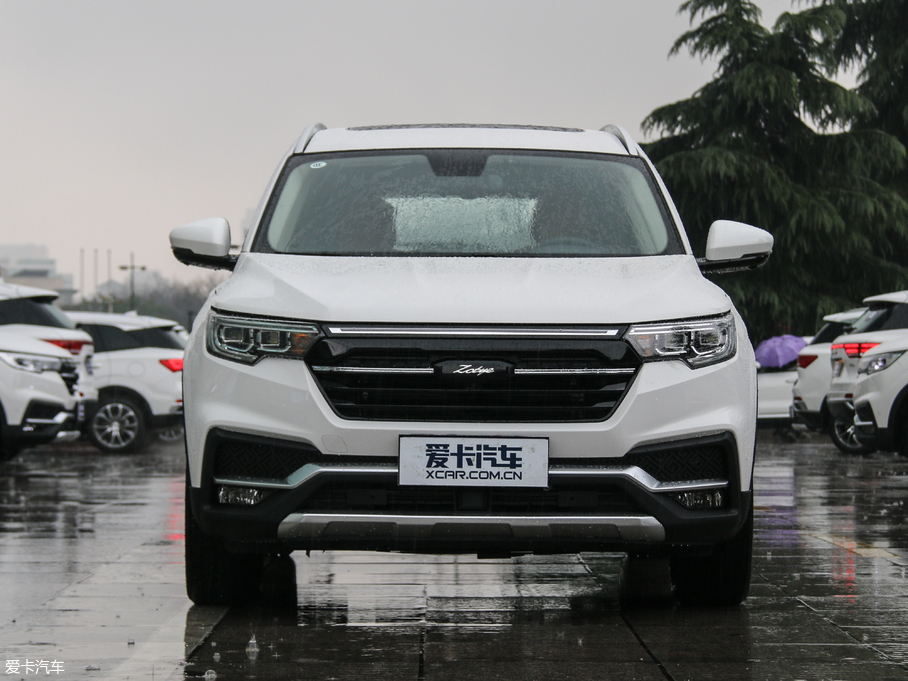 2018̩T500 1.5T Ԅܻ(lin)Ş