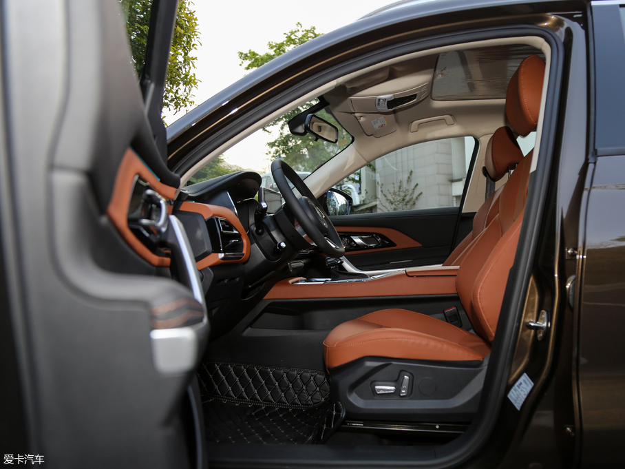 2018̩T500 1.5T Ԅ