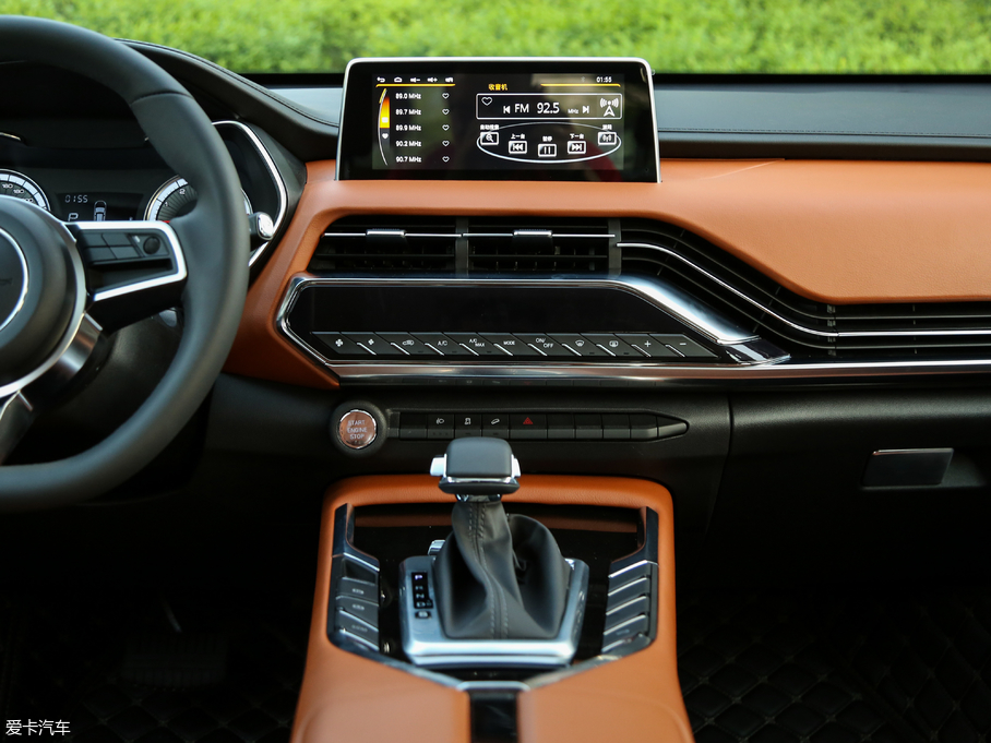 2018̩T500 1.5T Ԅ