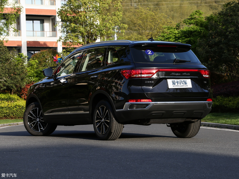 2018̩T500 1.5T քӺA