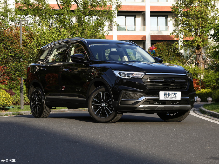 2018̩T500 1.5T քӺA