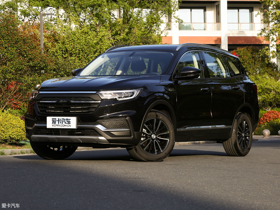 2018̩T500 1.5T քӺA