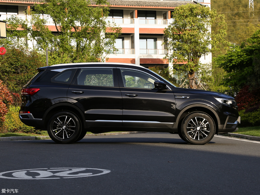 2018̩T500 1.5T ք(dng)A