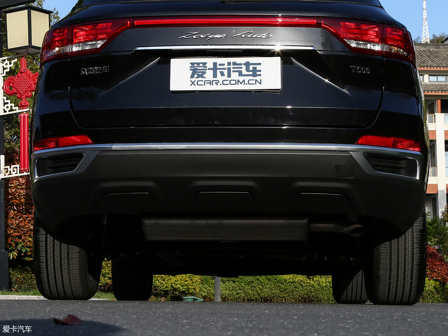 2018̩T500 1.5T քӺA