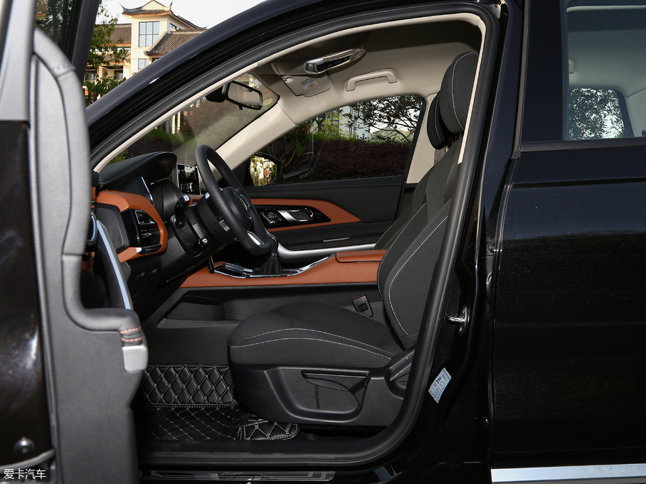 2018̩T500 1.5T քӺA