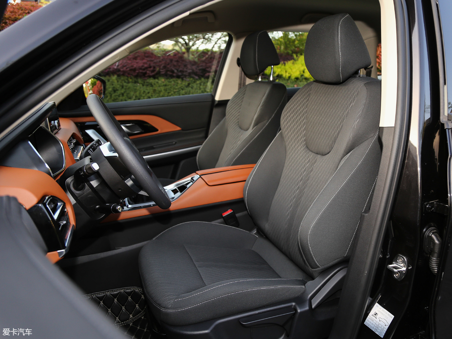 2018̩T500 1.5T քӺA