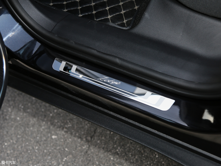 2018̩T500 1.5T քӺA