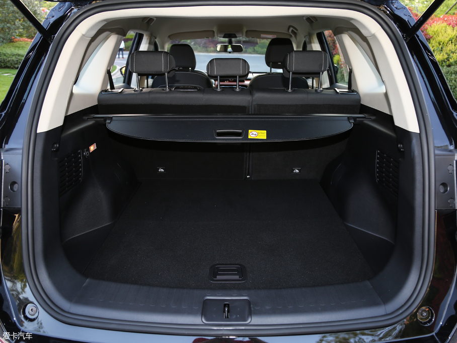 2018̩T500 1.5T քӺA