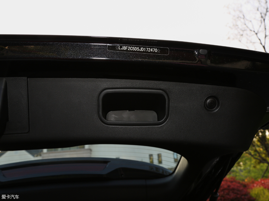 2018̩T500 1.5T քӺA