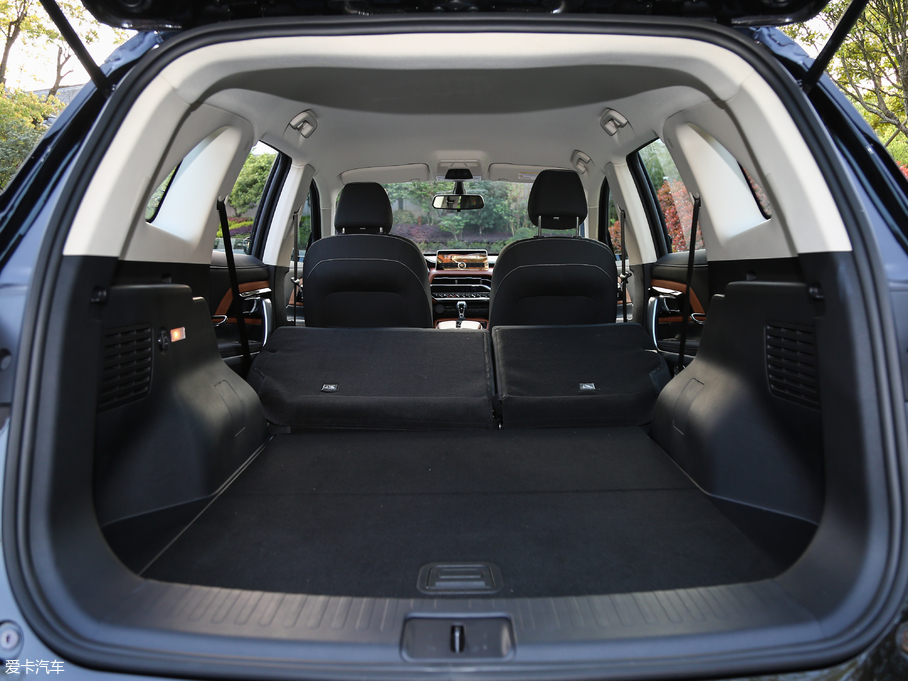 2018̩T500 1.5T քӺA