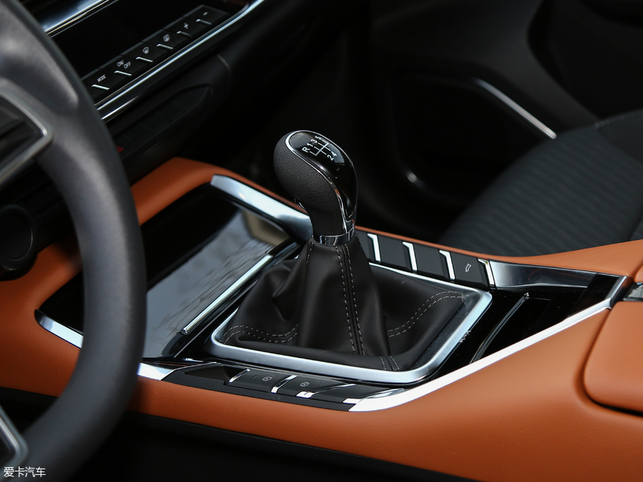 2018̩T500 1.5T քӺA