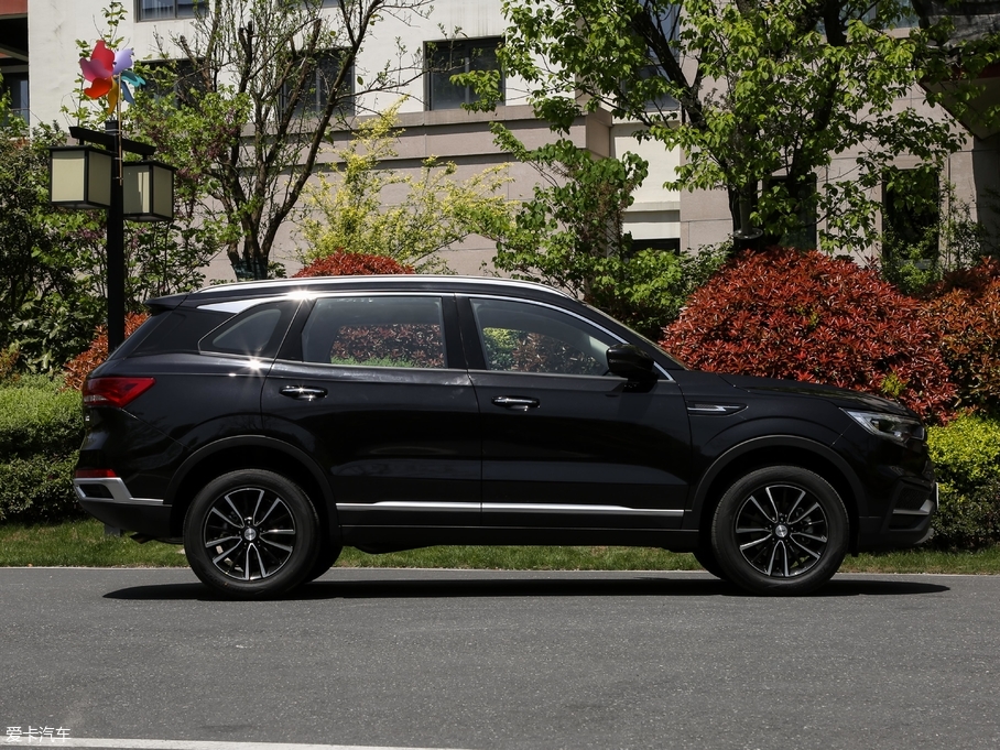 2018̩T500 1.5T ԄӺA