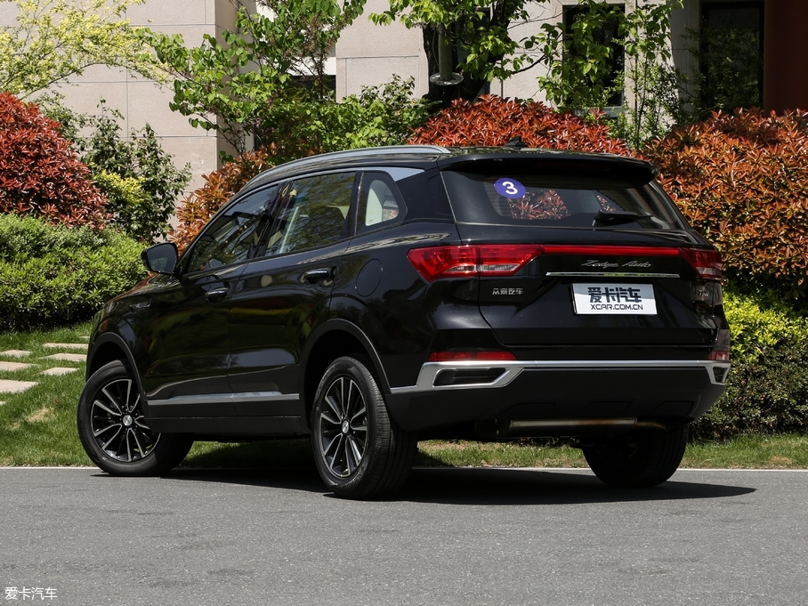 2018̩T500 1.5T ԄӺA