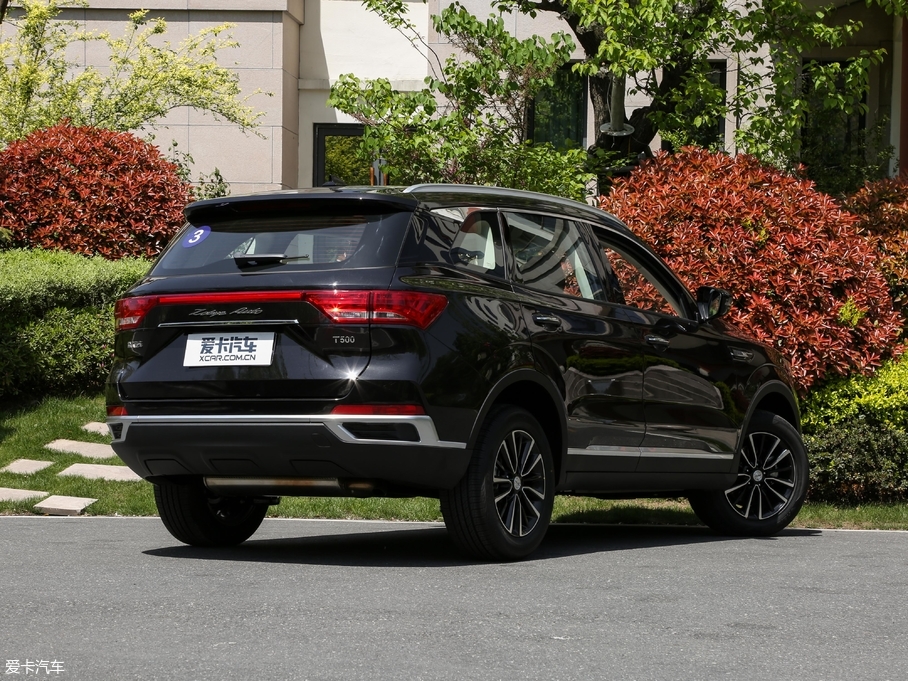 2018̩T500 1.5T ԄӺA