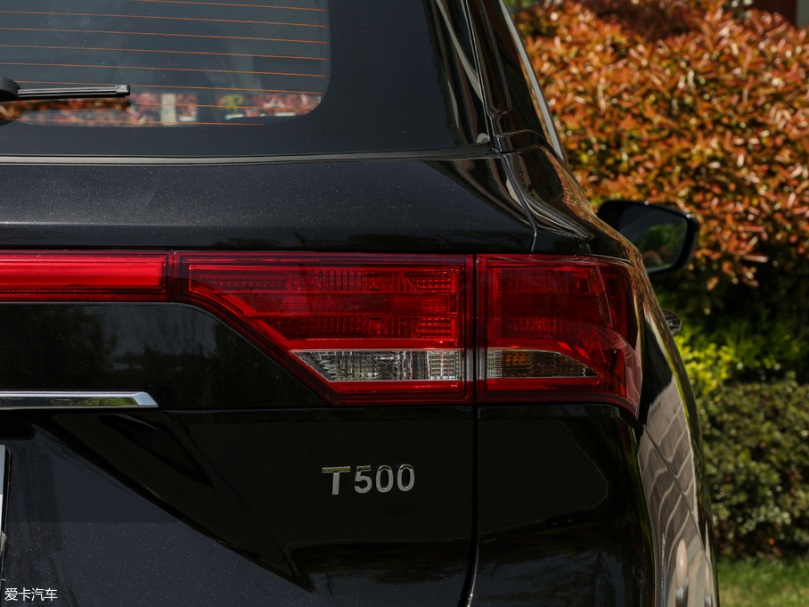 2018̩T500 1.5T ԄӺA