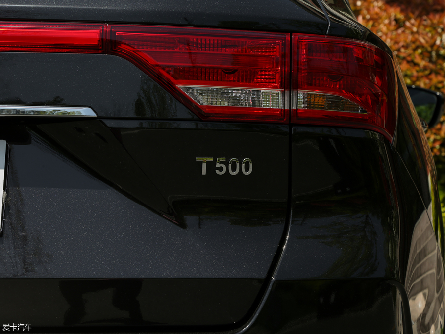 2018̩T500 1.5T ԄӺA