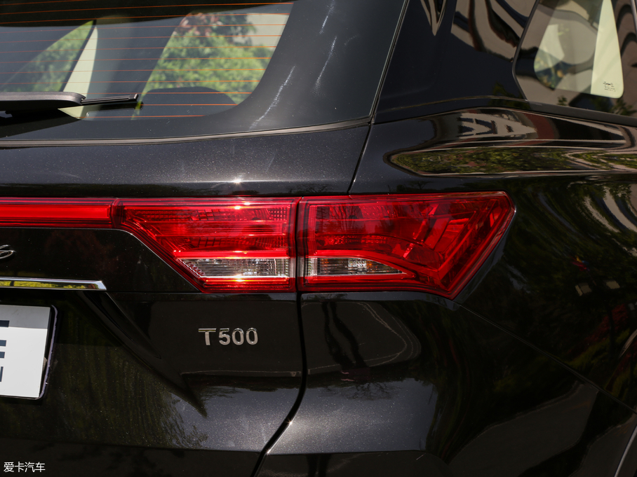 2018̩T500 1.5T ԄӺA