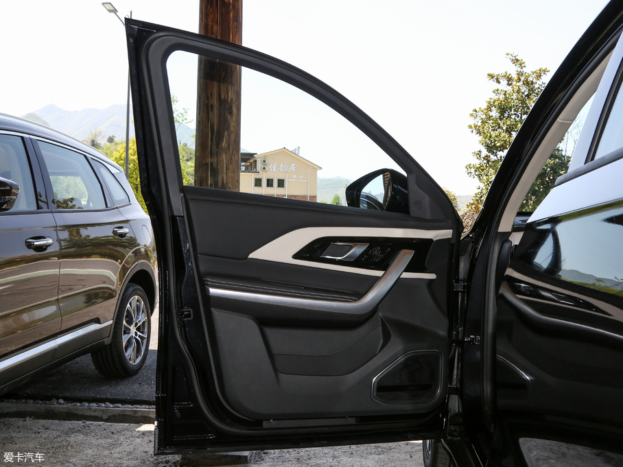 2018̩T500 1.5T ԄӺA