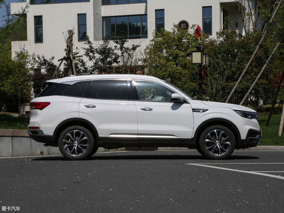 2018̩T500 1.5T ԄܻF