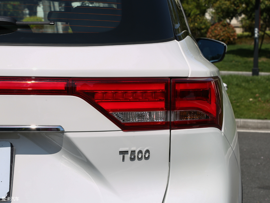 2018̩T500 1.5T Ԅܻ(lin)F