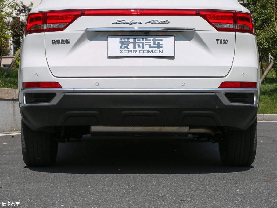 2018̩T500 1.5T Ԅ(dng)ܻ(lin)F