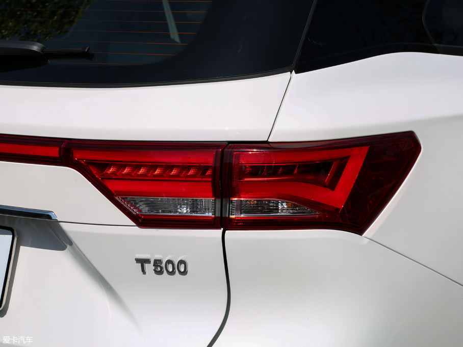 2018̩T500 1.5T ԄܻF