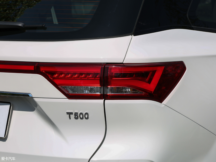 2018̩T500 1.5T ԄܻF