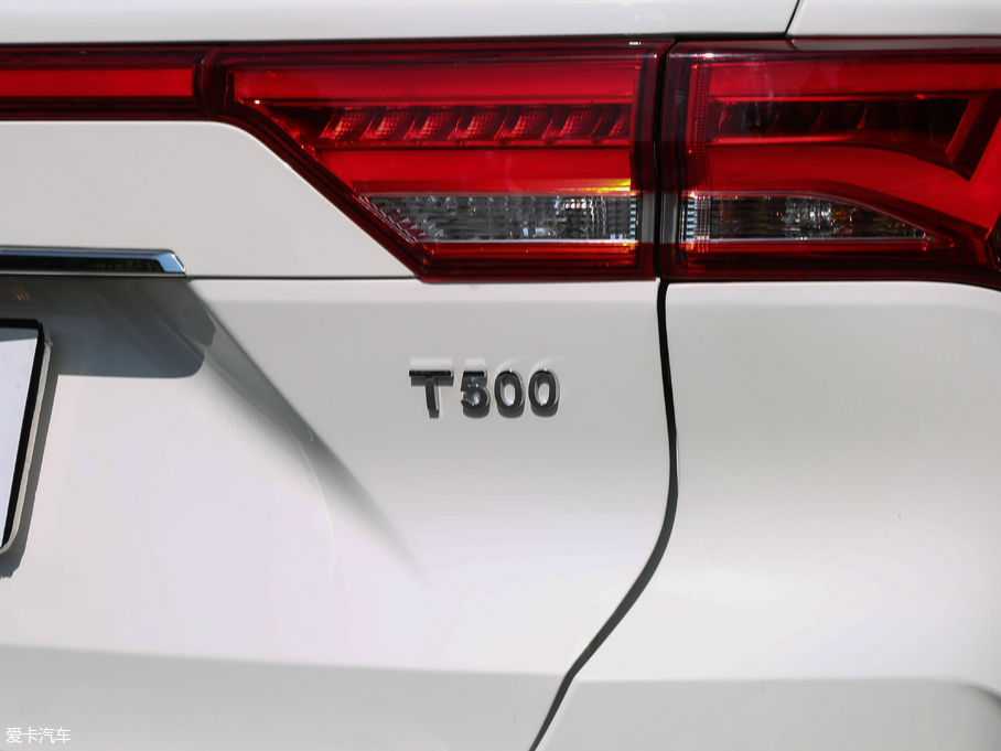 2018̩T500 1.5T ԄܻF