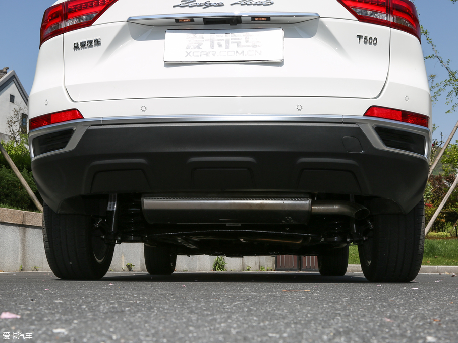 2018̩T500 1.5T ԄܻF