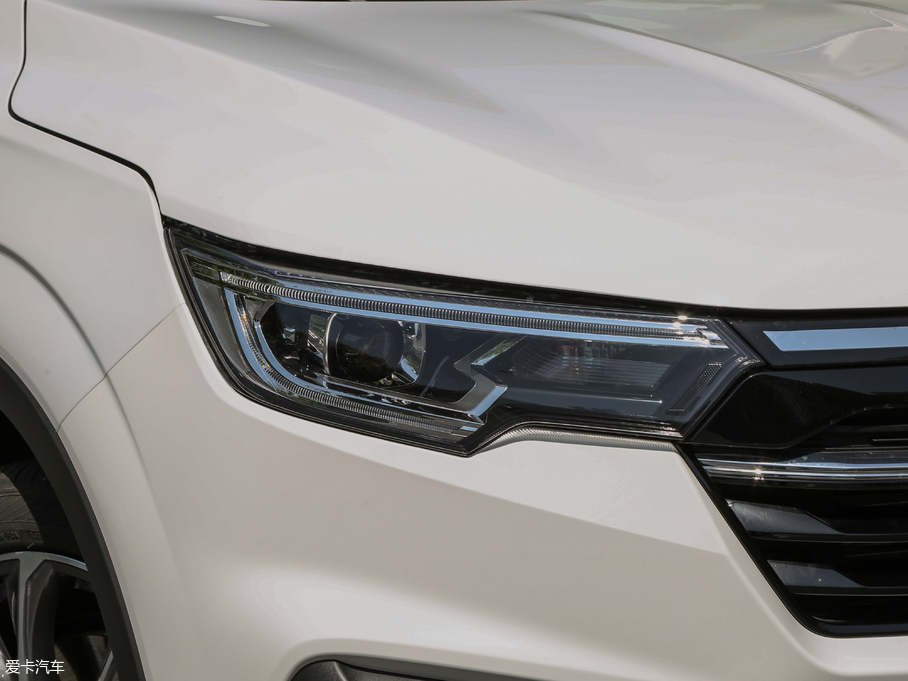 2018̩T500 1.5T Ԅ(dng)ܻ(lin)F