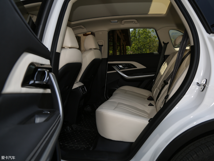 2018̩T500 1.5T Ԅܻ(lin)F