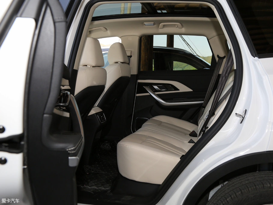 2018̩T500 1.5T Ԅܻ(lin)F