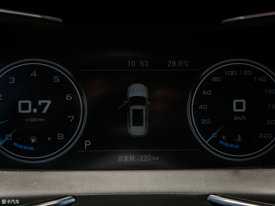 2018̩T500 1.5T Ԅ(dng)ܻ(lin)F