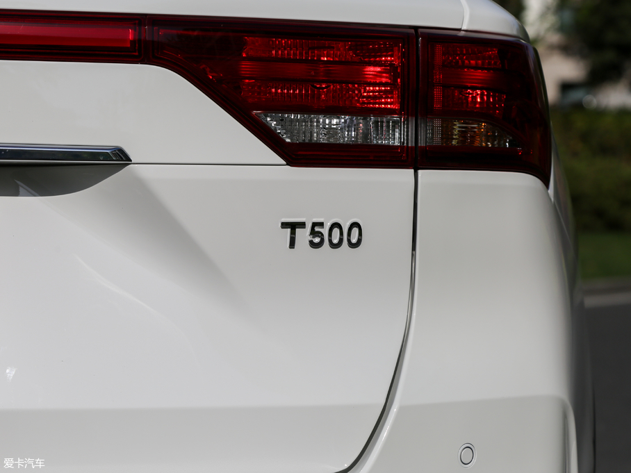 2018̩T500 1.5T ք