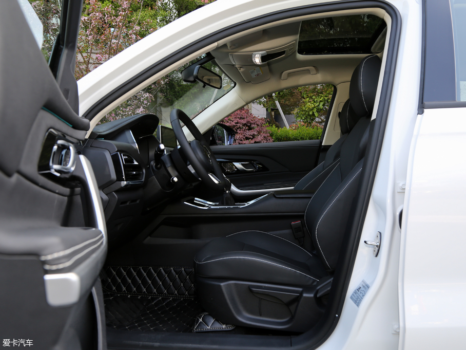 2018̩T500 1.5T ք