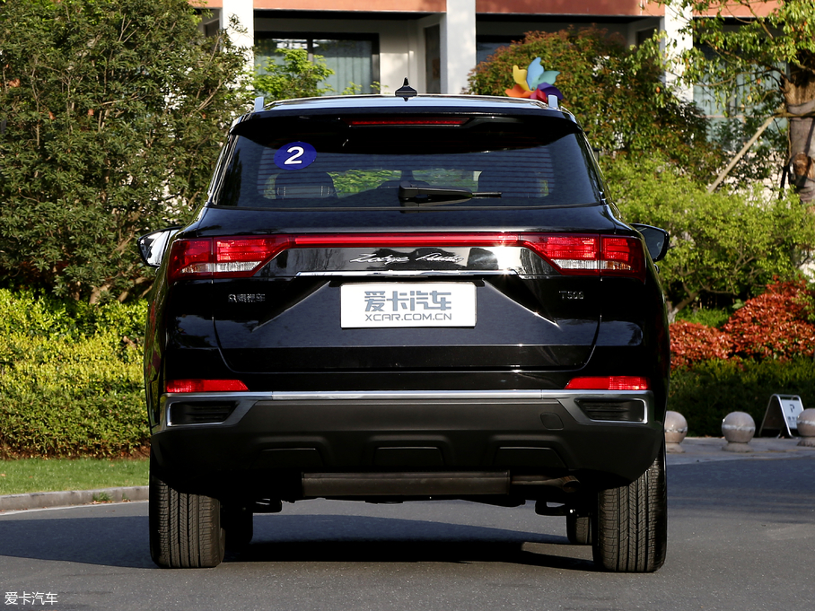 2018̩T500 1.5T քӺA